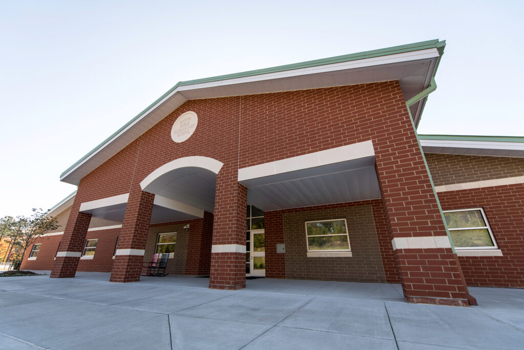 Facility Performance Consulting For Scotts Ridge Elementary