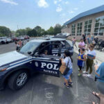 Fairfax County Police On Twitter More Fun Today In The Mount Vernon