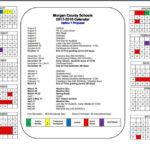 Falkville High School Calendar