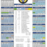 Fargo Public Schools Calendar 2022 2023 Holidays