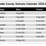 Fayette County Public Schools Calendar 2022 23 October Calendar