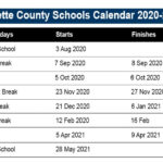 Fayette County School Calendar 2020 And 2021