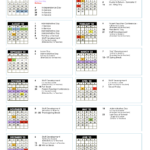 FCPS 2022 23 Instructional Calendar Calendars And Events Fayette