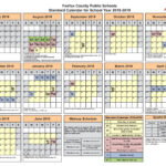 Fcps Calendar 2023 24 Customize And Print