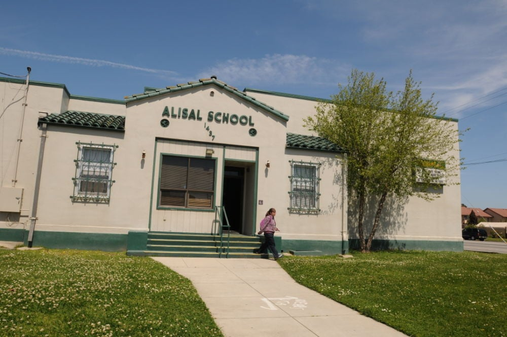 Filing Period Begins For Alisal Union School District Recall Election 