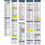 Forest Hills School District Calendars Pennsylvania