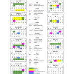 Forsyth County School Calendar 2021 2022 Calendar 2021