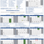 Framingham Public Schools Calendar 2021 2022 Holidays Schedule