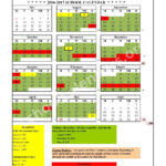 Franklin County Schools Calendars Winchester TN