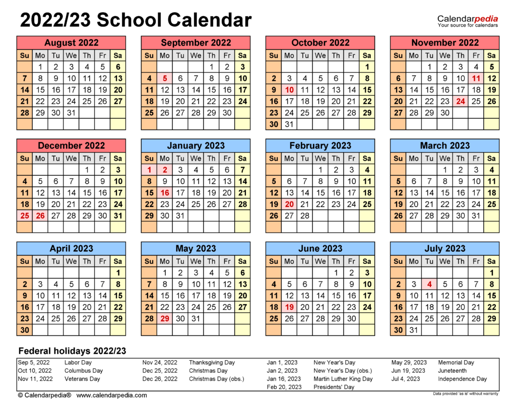 Freetown Lakeville Regional School District Calendar 2022 2023 May 