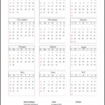 Fremont Unified School District Calendar School District Calendars