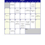 Fullerton Elementary School District Calendar 2023 Schoolcalendars