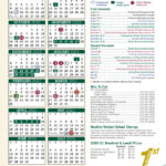 Fulton County School Calendar 2022 2023 Important Update