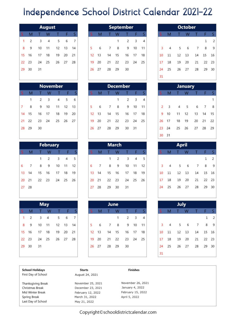 Fulton County Schools 2022 22 Calendar 2022 Schoolcalendars