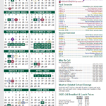 Fulton County Schools Calendar