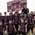 Fundraiser By Dominic Sacheli The Tomales High Football Team