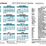 Gaston County School Calendar 2023 Schoolcalendars