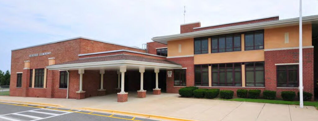 Gateway Pages Belvedere Elementary School