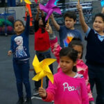 Gauer Elementary School Innovative Diverse Collaborative