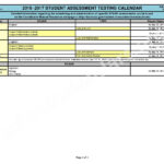 Georgetown Independent School District Calendars Georgetown TX