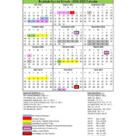 Georgia Tech Calendar 2022 Customize And Print