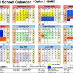 Get Calander 2020 We Does The School Close Calendar Printables Free Blank