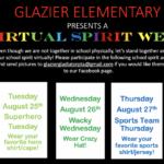 Glazier Elementary School