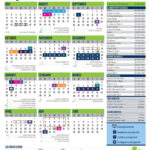 Goose Creek Independent School District Calendar 2022 2023 In PDF