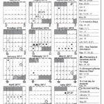 Governor Mifflin School District Calendar 2022 Schoolcalendars