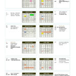 Governor Mifflin School District Calendar 2022 Schoolcalendars