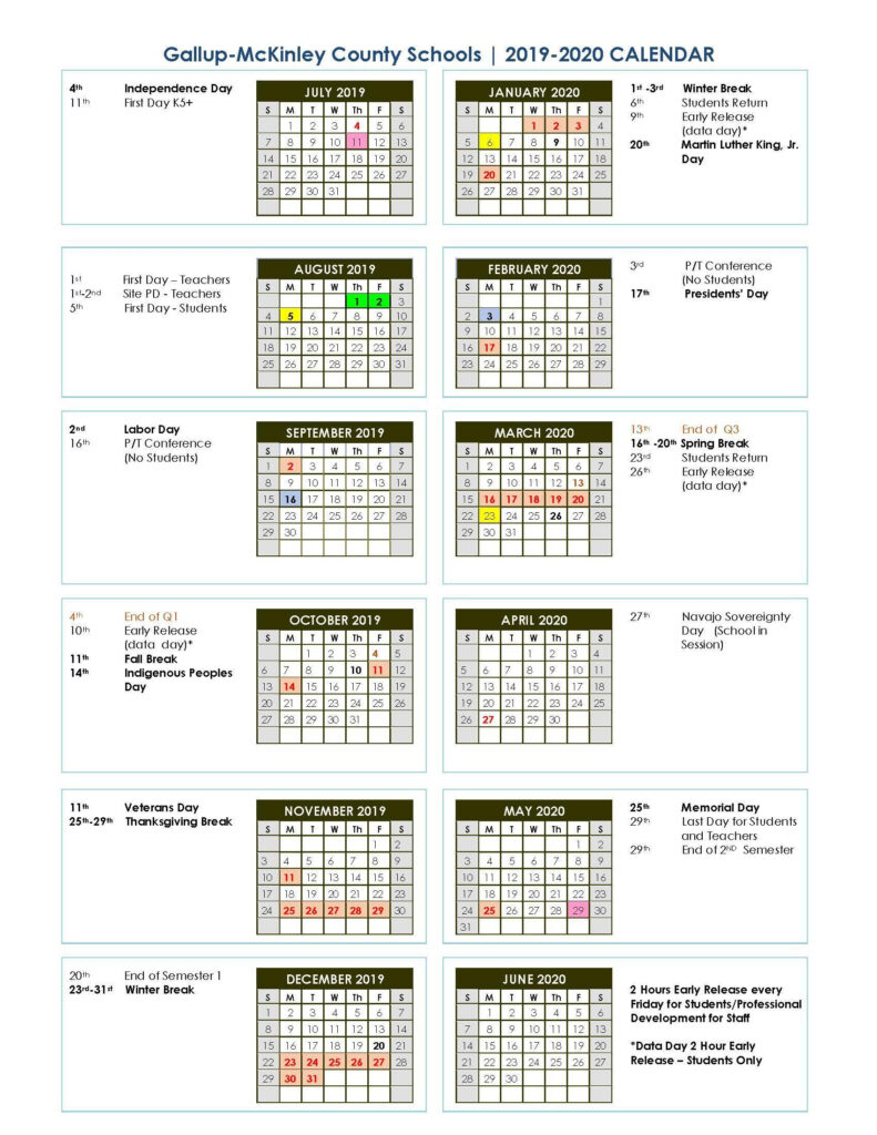 Governor Mifflin School District Calendar 2022 Schoolcalendars