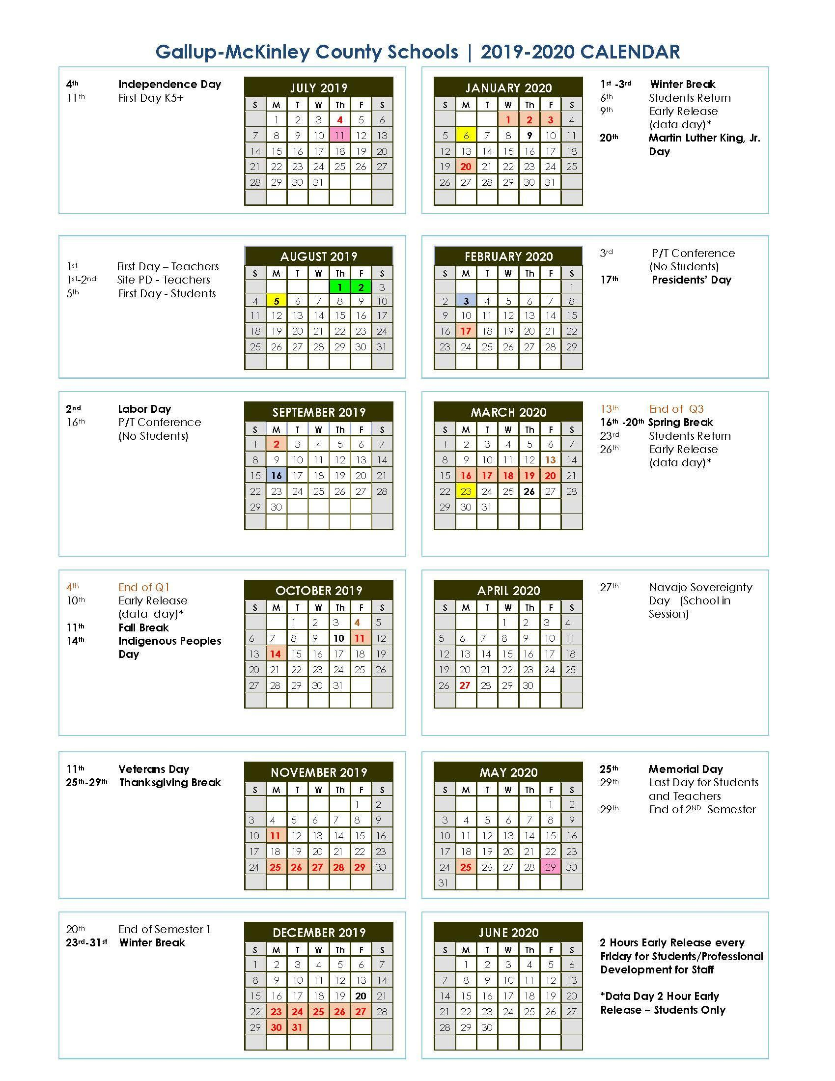 Governor Mifflin School District Calendar 2022 Schoolcalendars