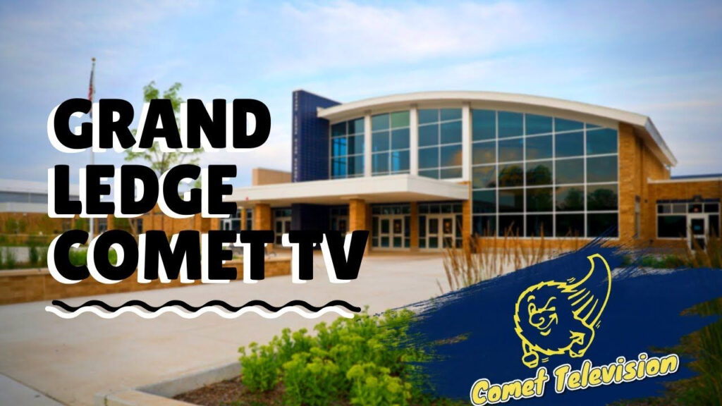 Grand Ledge Public Schools Calendar Public School School Calendar 