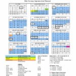 Grant Elementary School District Calendar 2020 PublicHolidays us