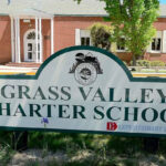 Grass Valley School District Calendar Holidays 2021 2022