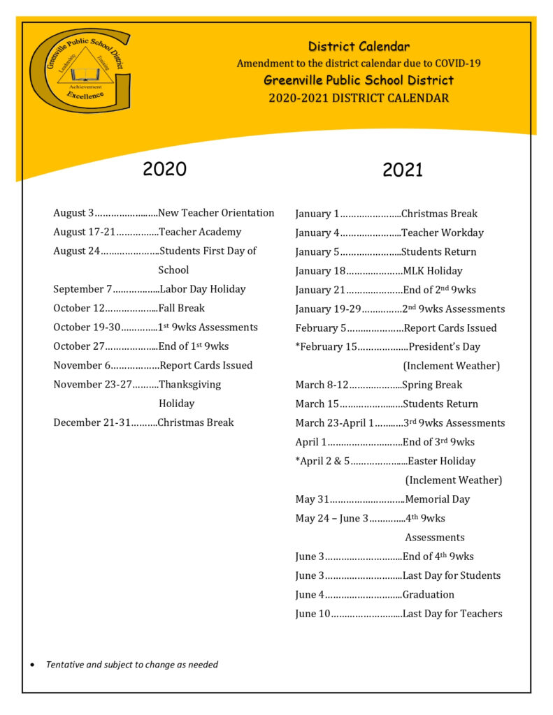 Greenville County 2023 Calendar Printable Templates Calendars