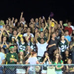 Greenway High School Vs Moon Valley High School FOOTBALL YouTube