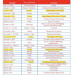 Greenwood Leflore Consolidated School District Calendar 2021 And 2022