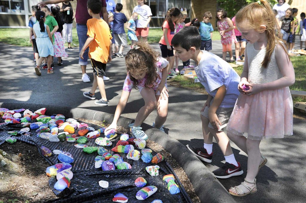 Growing Danbury Floats Another School Construction Project This Time 