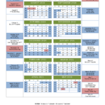 Guilford County School Calendar 21 22 2023 Schoolcalendars