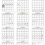 Guilford County Schoos Calendar 2021 2022 Holidays Schedule