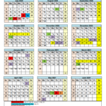 Gwinnett County 2022 23 Calendar Customize And Print