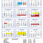 Gwinnett County Schools Calendar 2022 2023 Schoolcalendars
