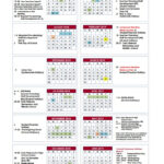 Habersham County Schools Calendar District Calendar 2022