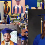Hampton City Schools Phoebus High School 2020 Virtual Graduation