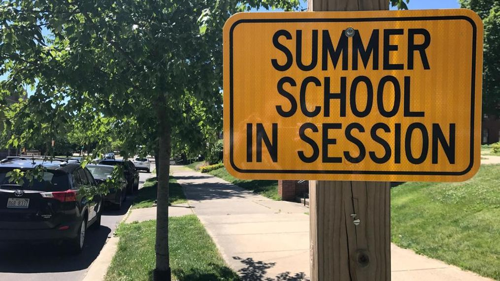 Hannibal Public Schools Offer New Summer School Programs KHQA