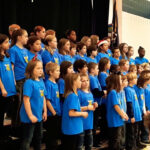 Hartwood Elementary School Choir Show YouTube