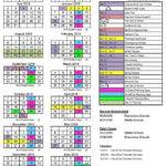 Hbcsd Calendar Customize And Print