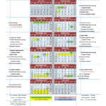 Henrico County Public Schools Calendar 2022 23 March Calendar 2022