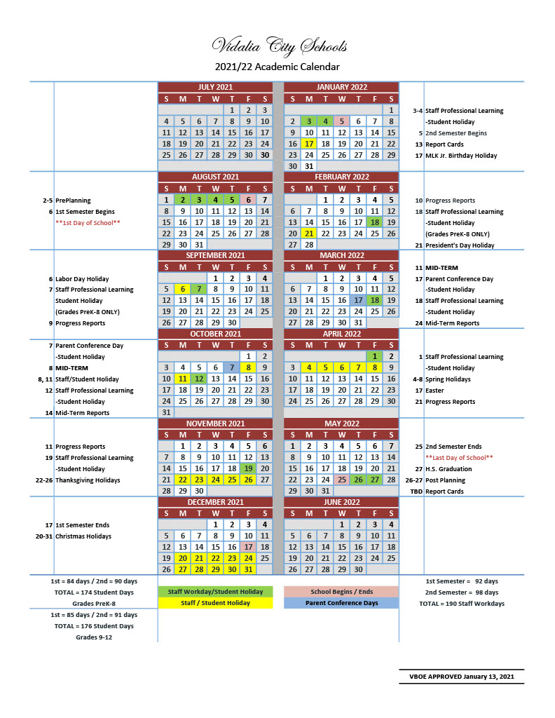 Henrico County Public Schools Calendar 2022 23 March Calendar 2022